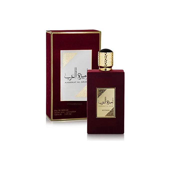 Parfum femme