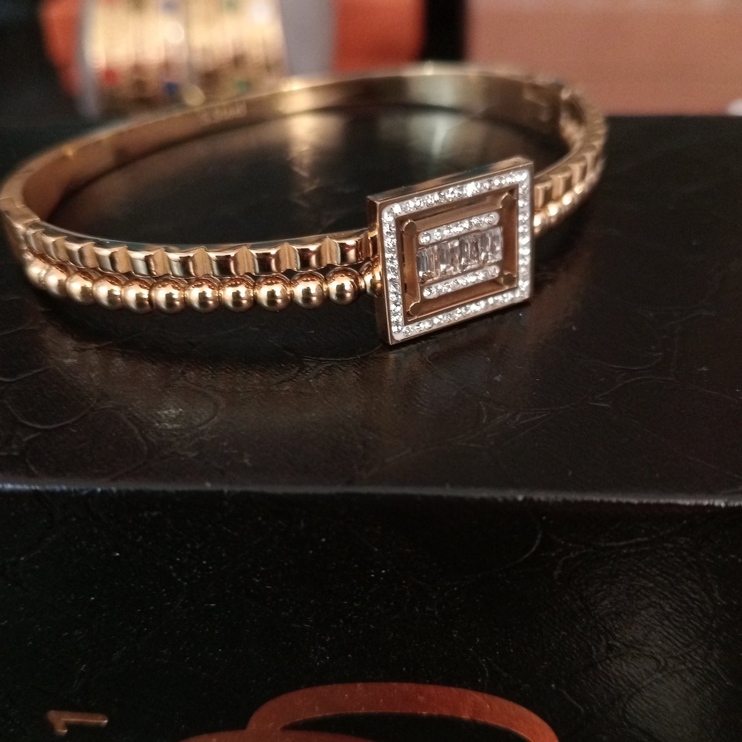 Bracelet
