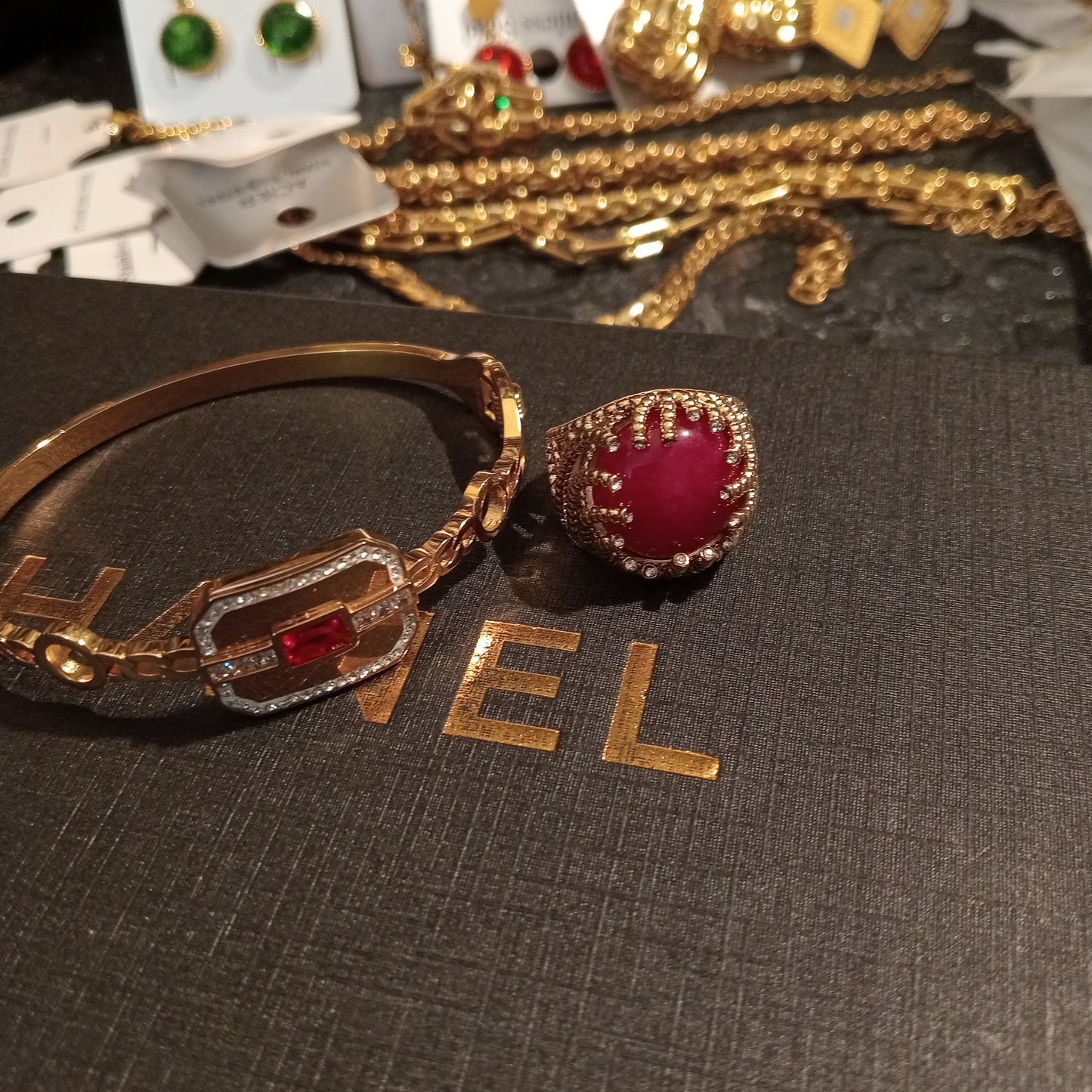 Bracelet Big Ben