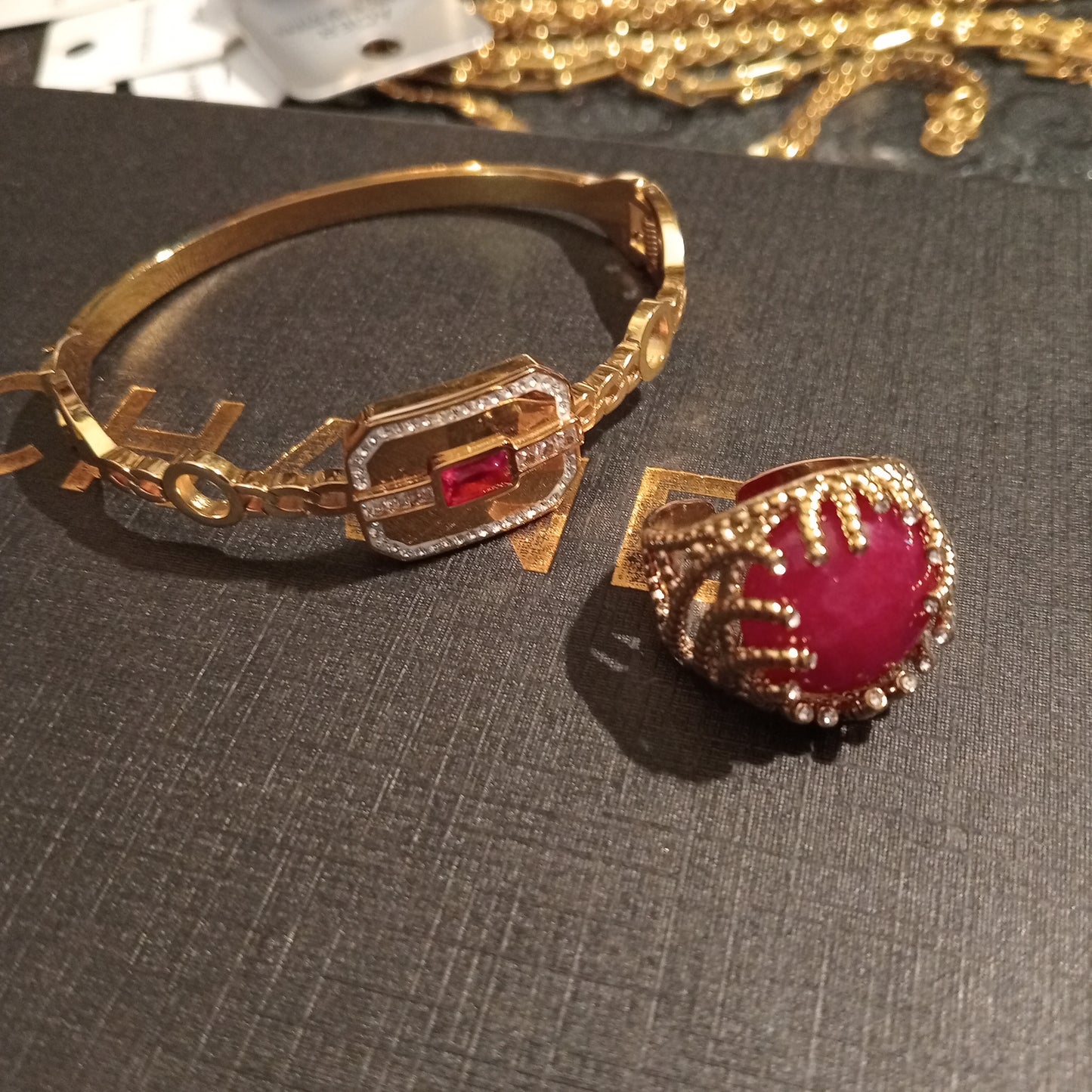 Bracelet Big Ben