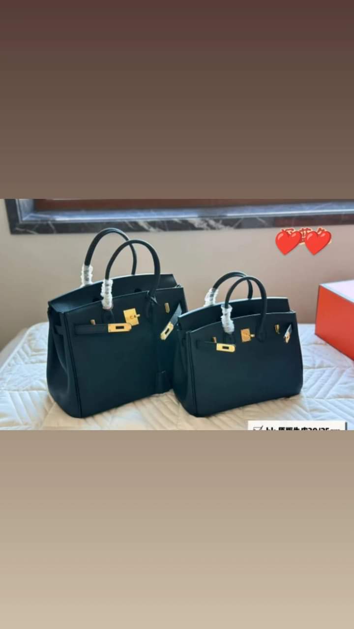 Sac haut qualité