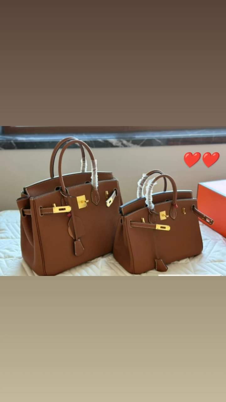 Sac tendance