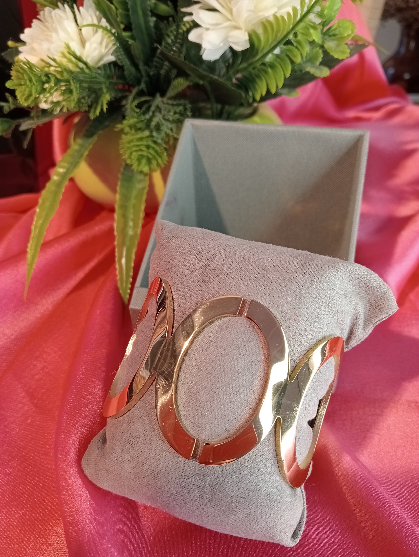 Bracelet chic