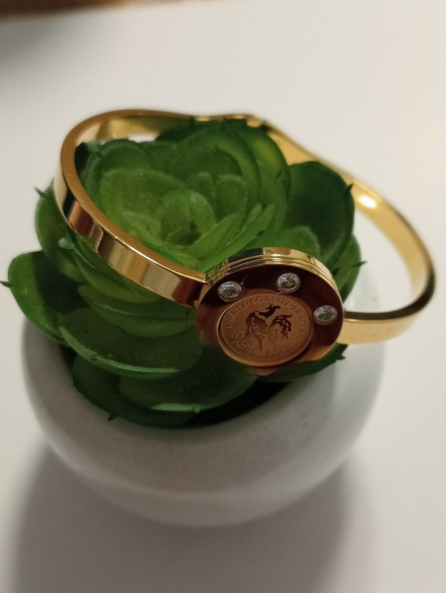 Bracelet New Collection Louisa 🐓