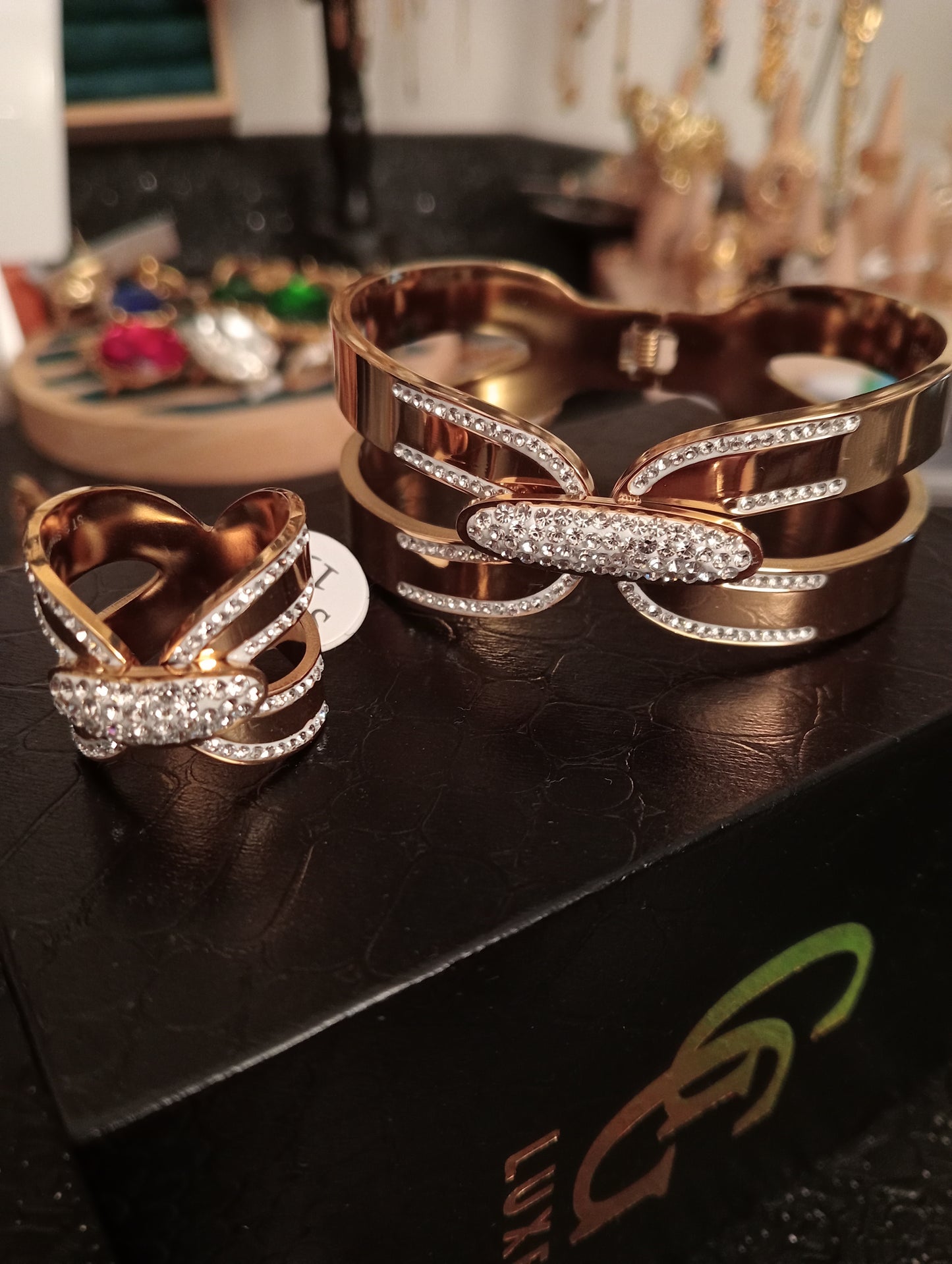 Bracelet faracha