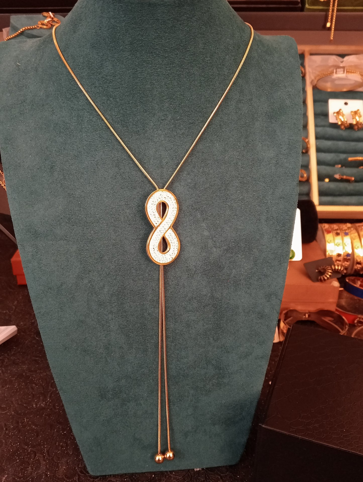 Collier Sautoir