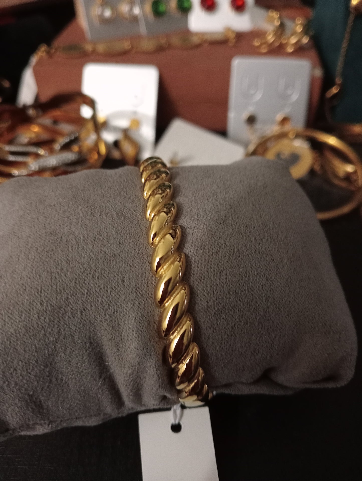 Bracelet tendance