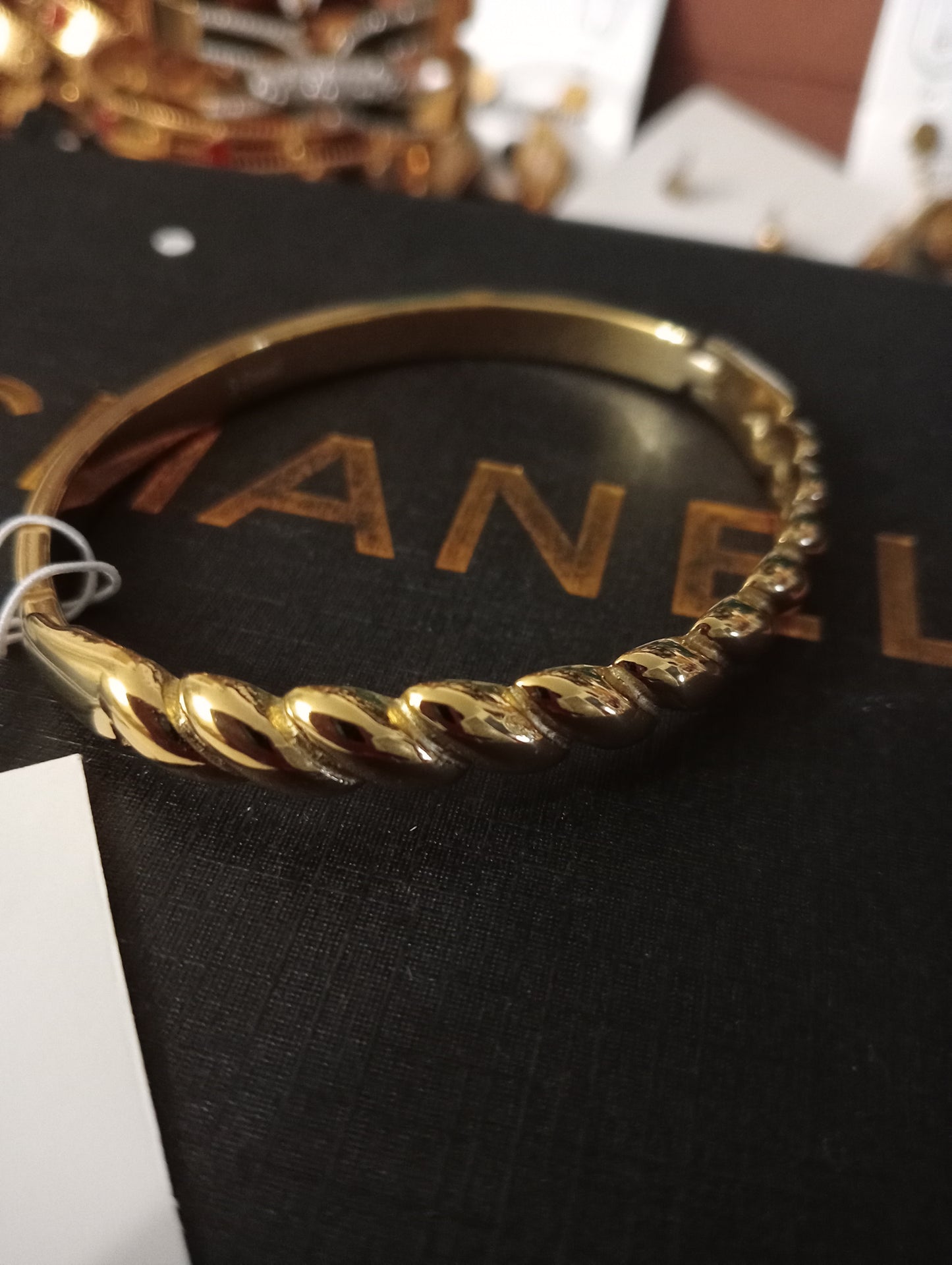 Bracelet tendance
