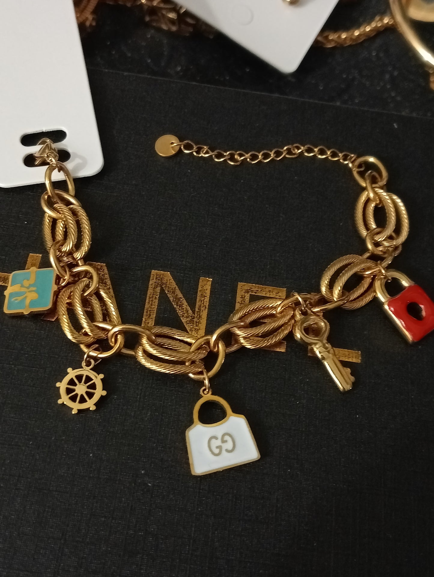 Bracelet tendance