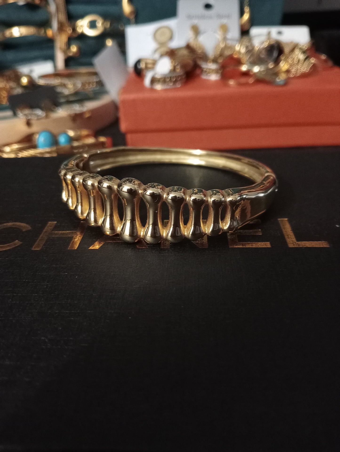Bracelet New