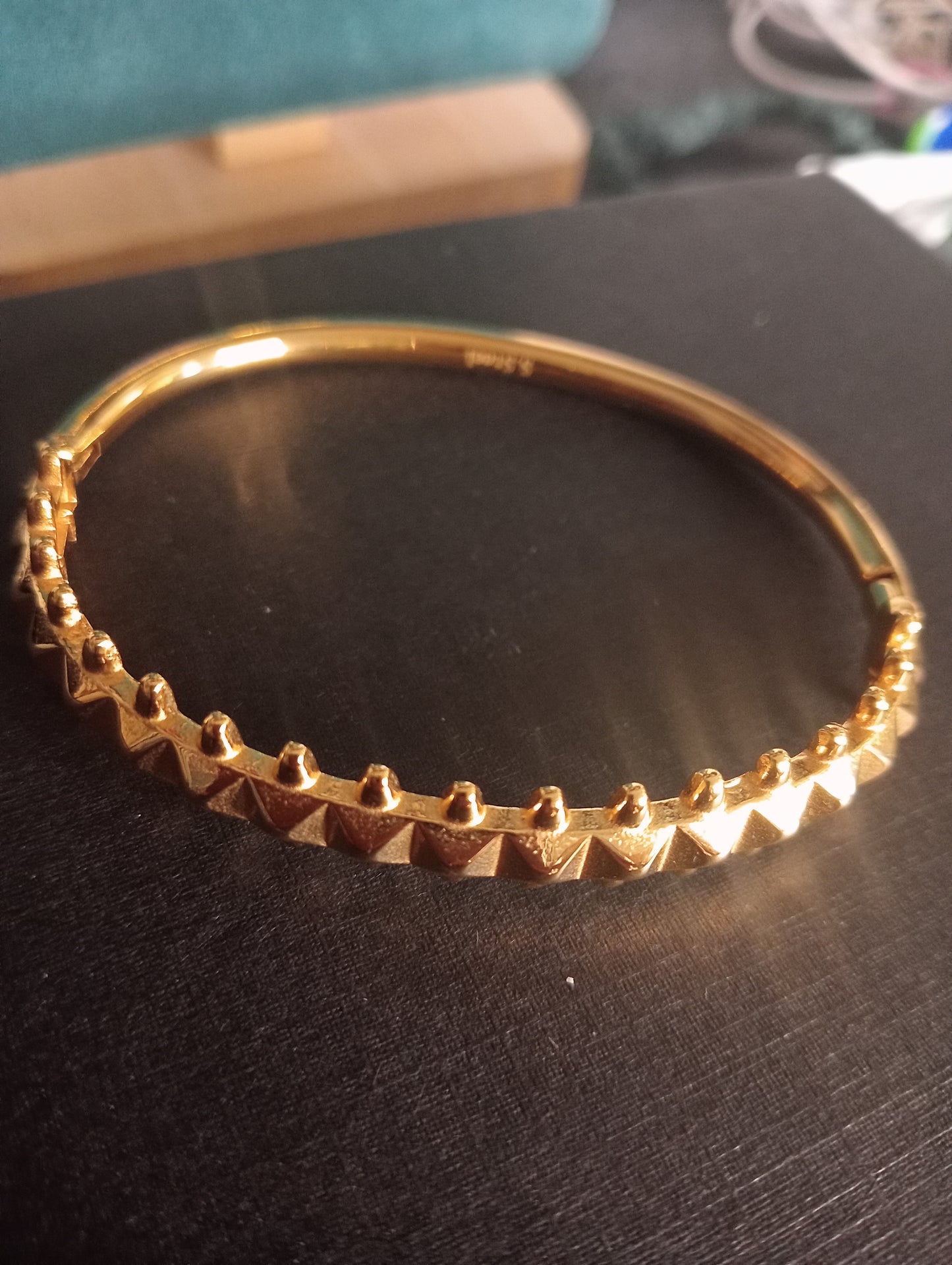 Bracelet tendance
