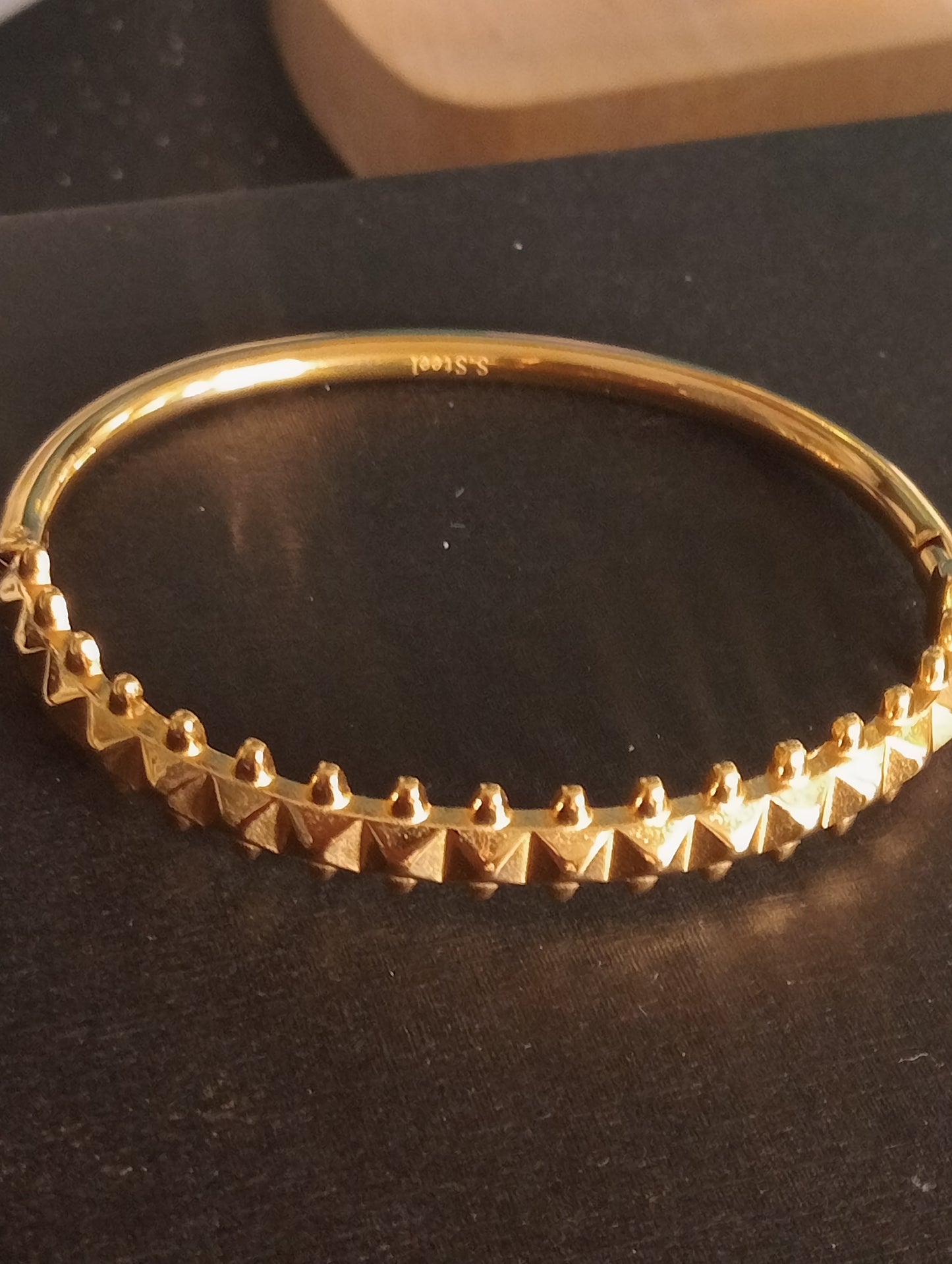 Bracelet tendance