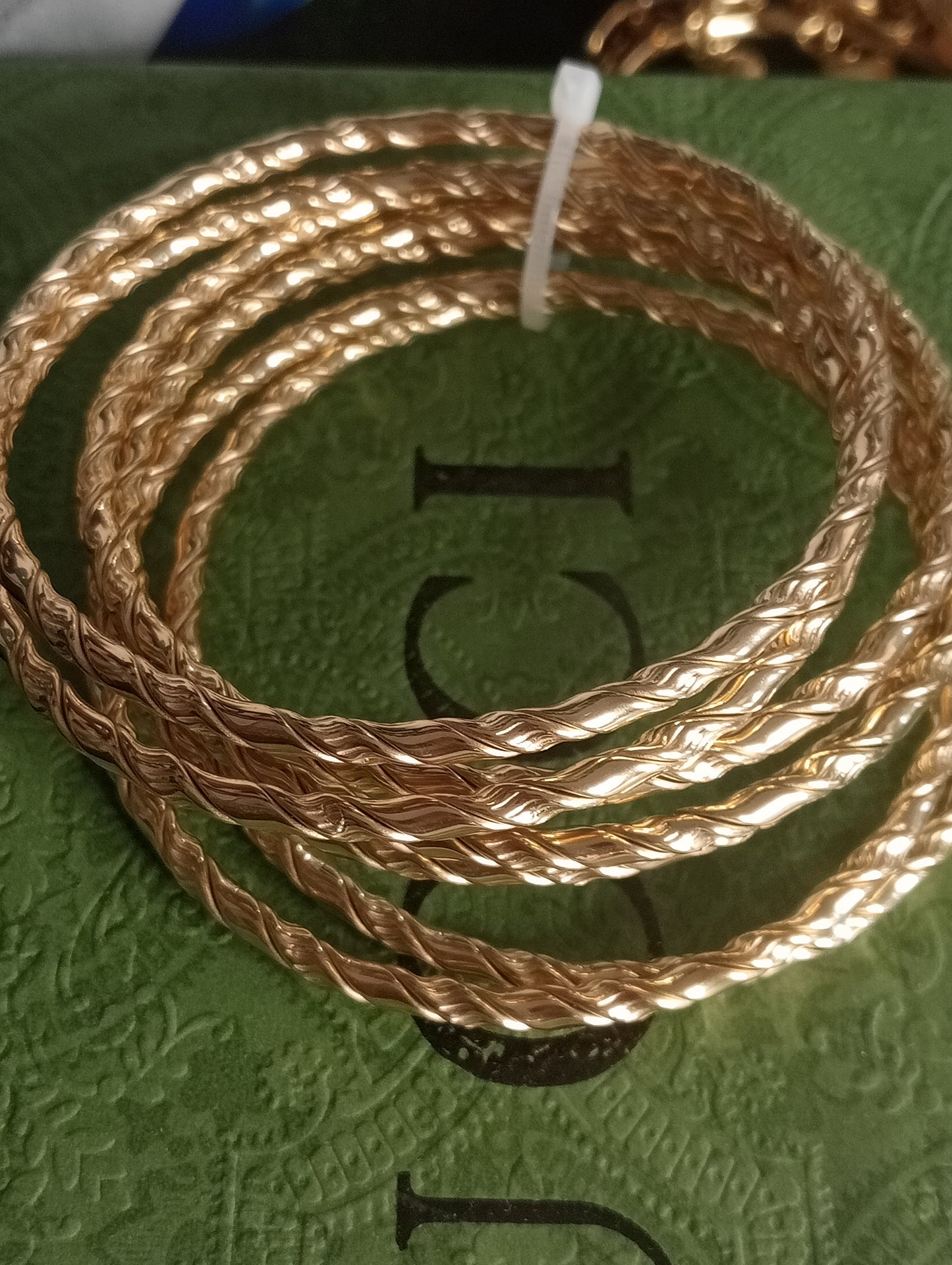 Bracelets msibeatt 7