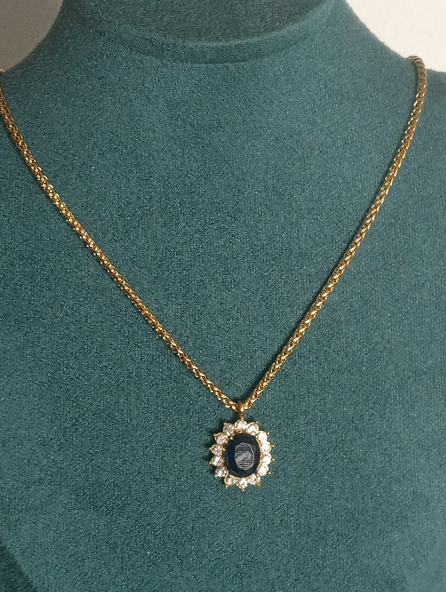 Collier Titanic