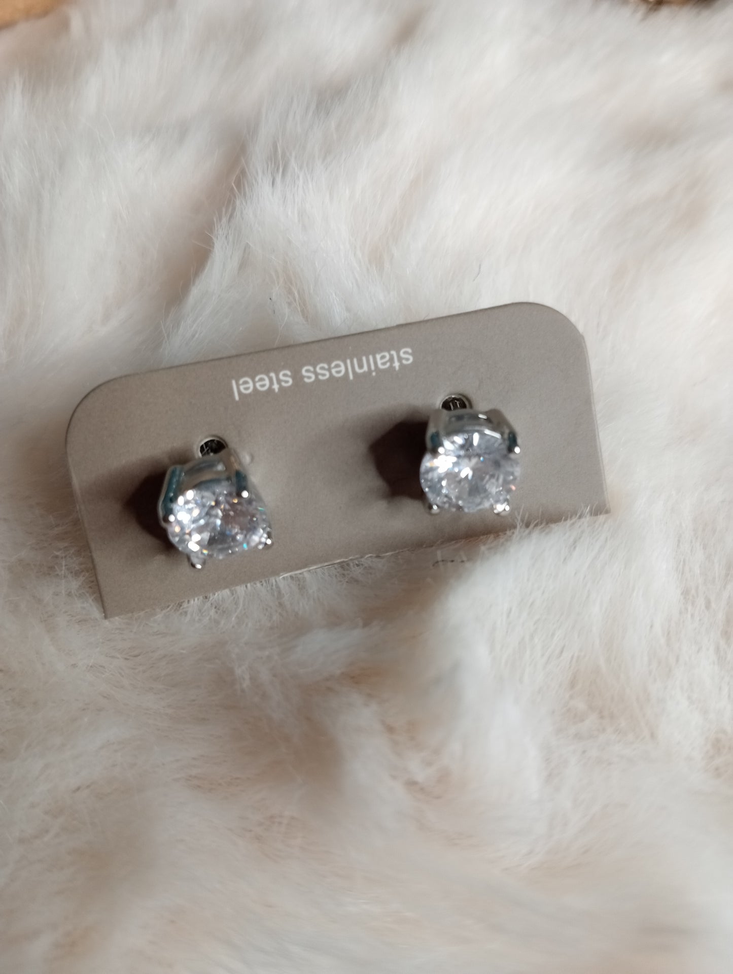Boucles دمعة