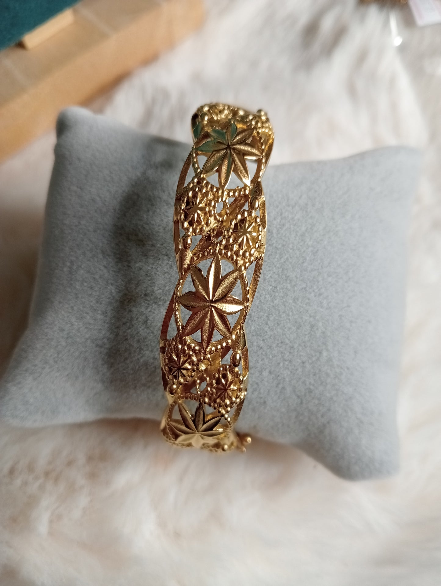 Bracelet New Collection