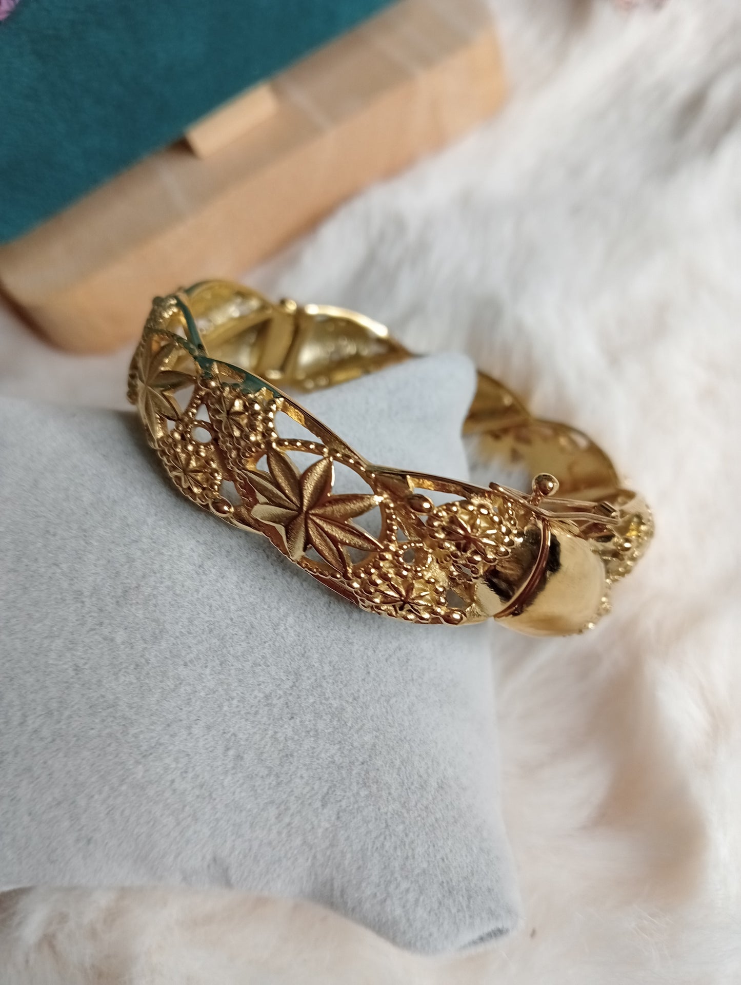 Bracelet New Collection