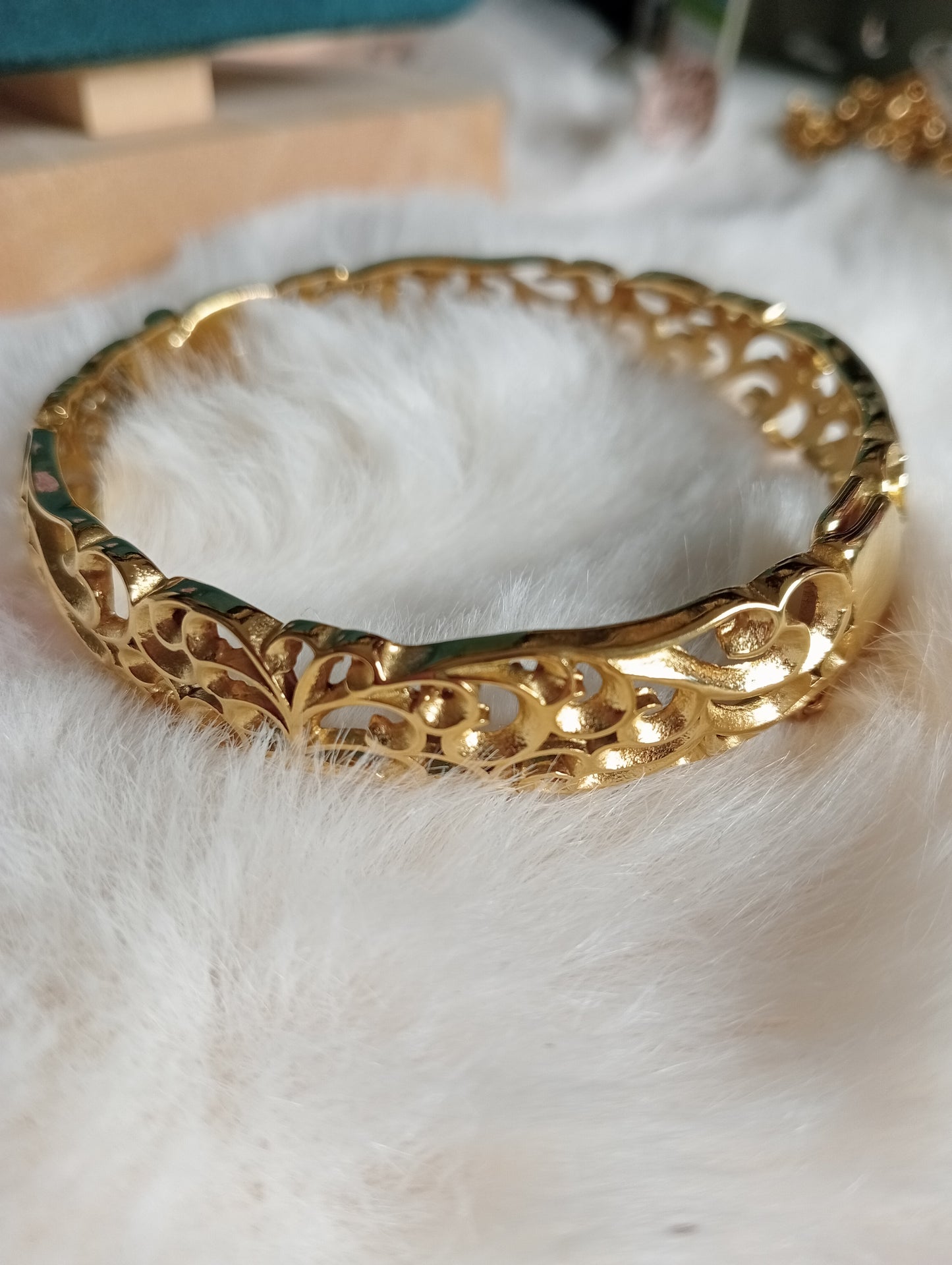 Bracelet hanna