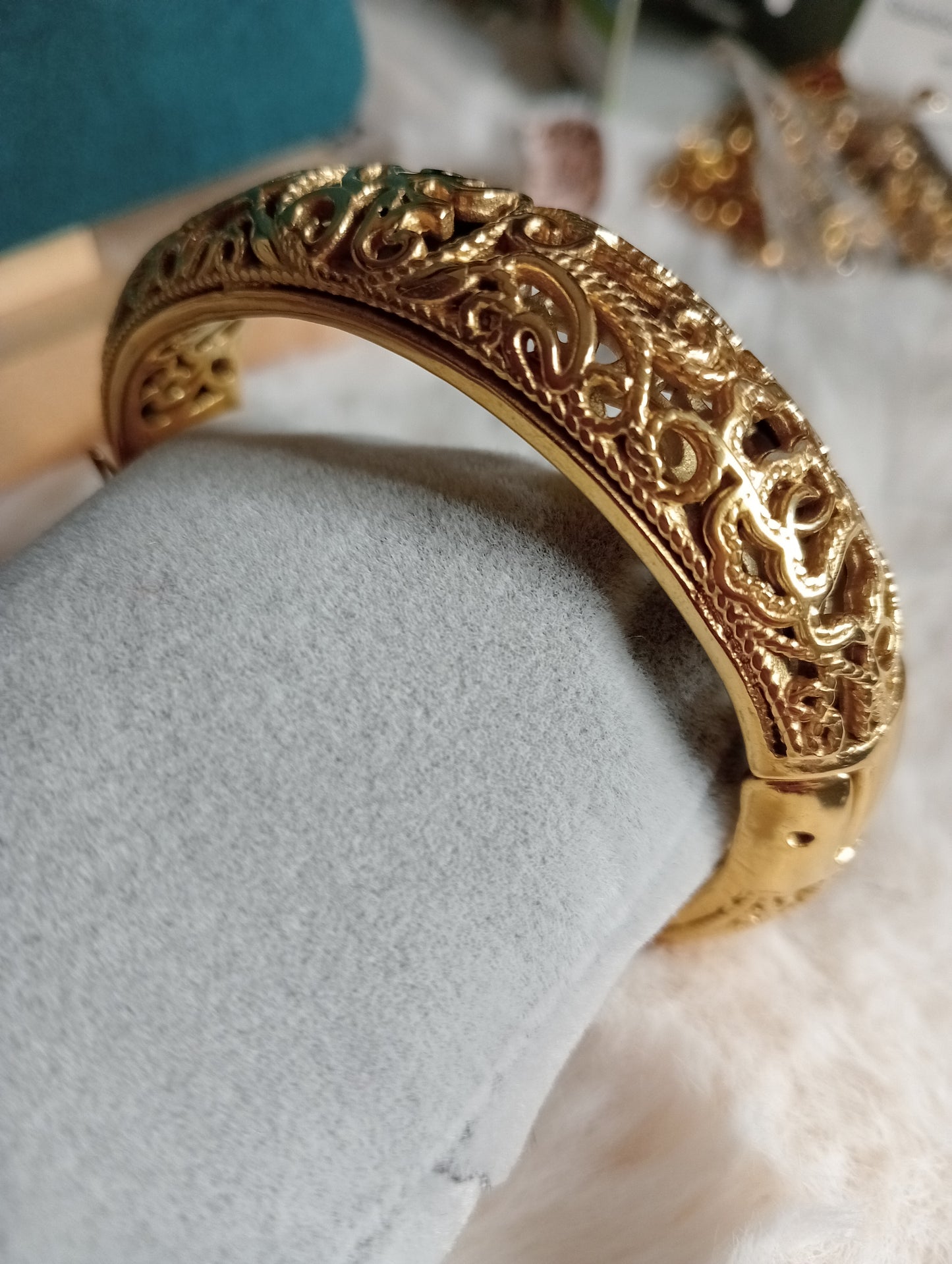 Bracelet zamane