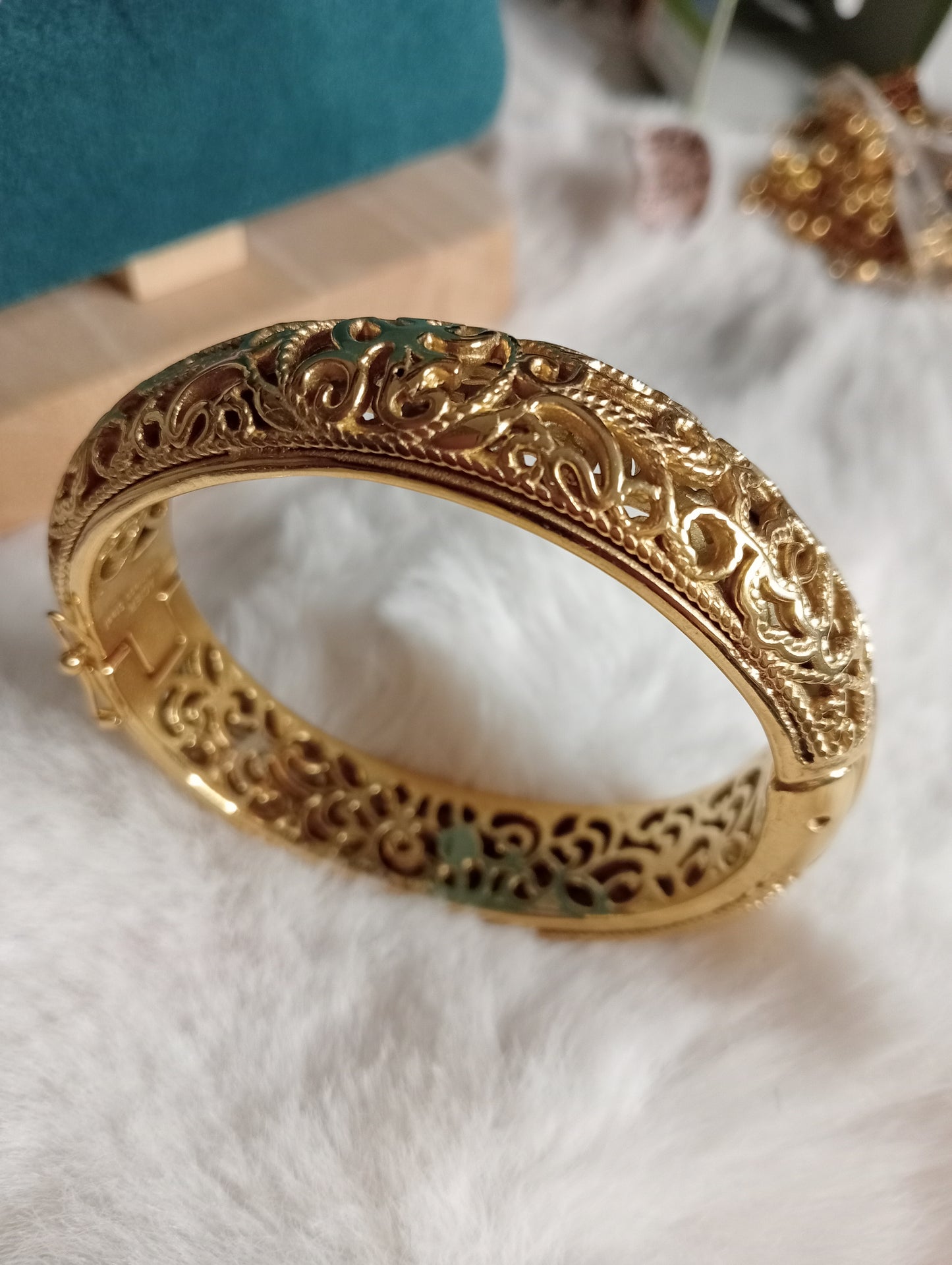 Bracelet zamane