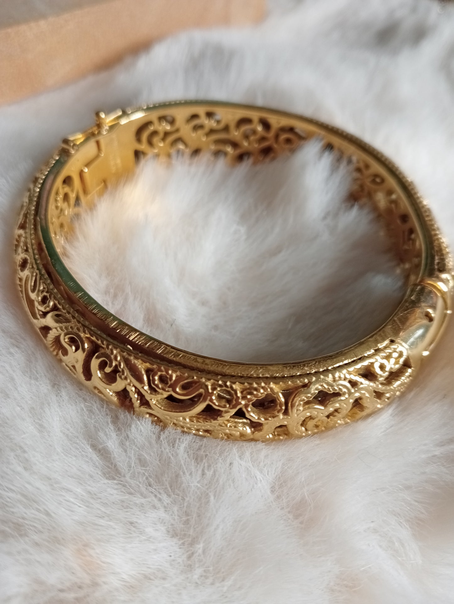 Bracelet zamane