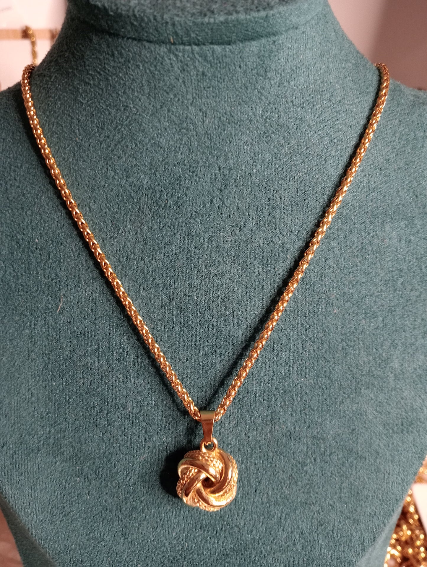 Parure soltana
