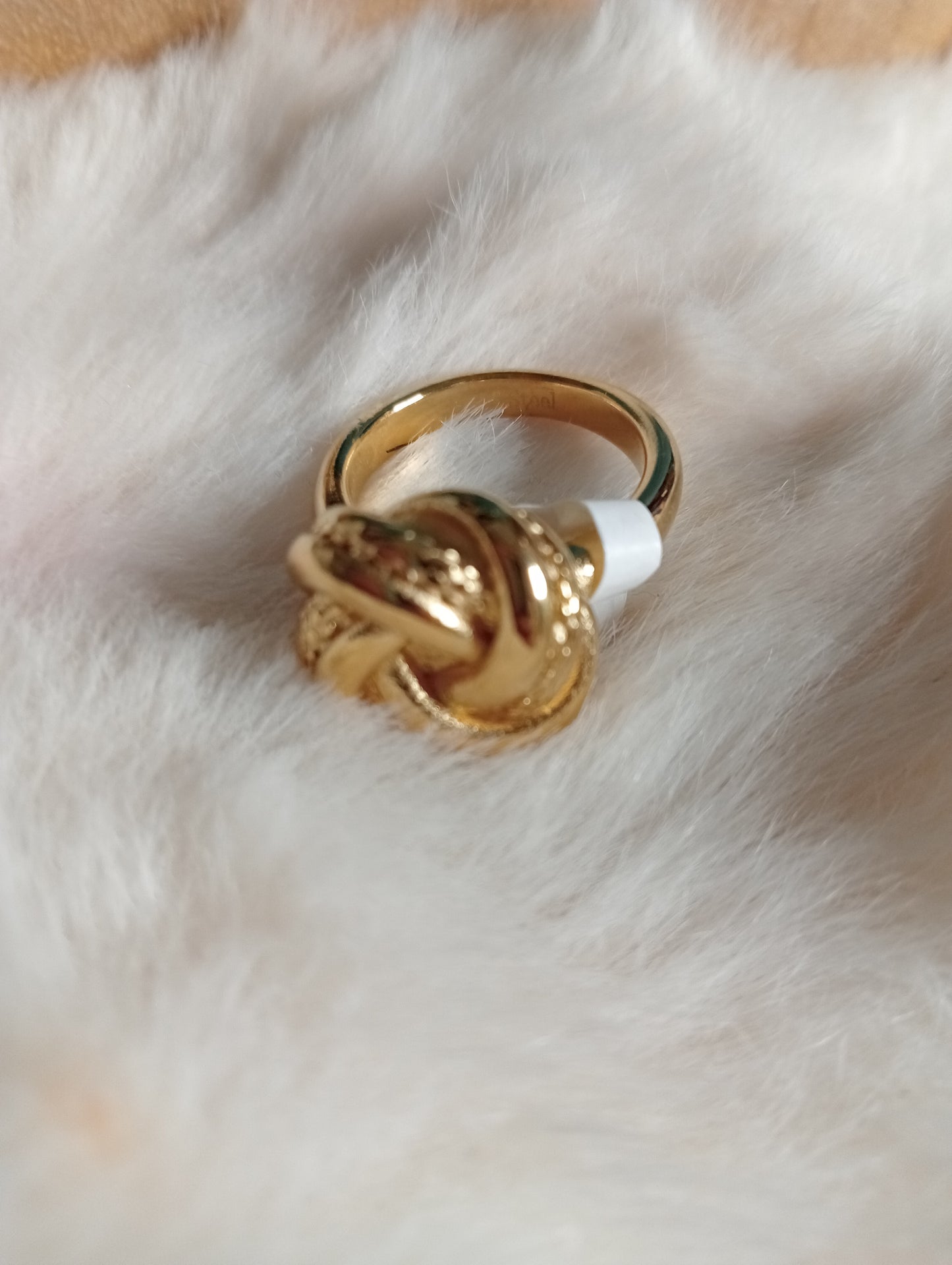 Bague zina