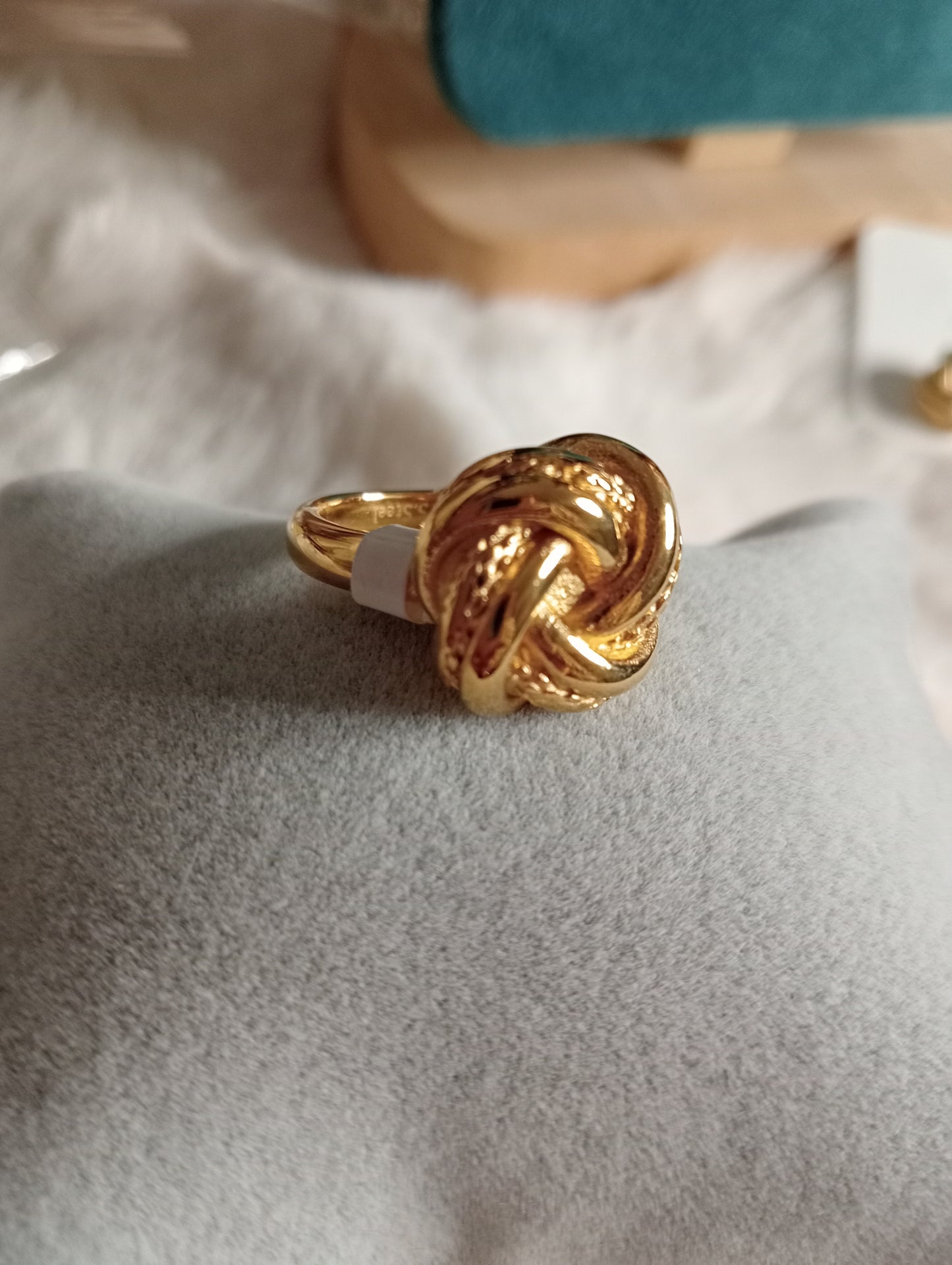 Bague zina