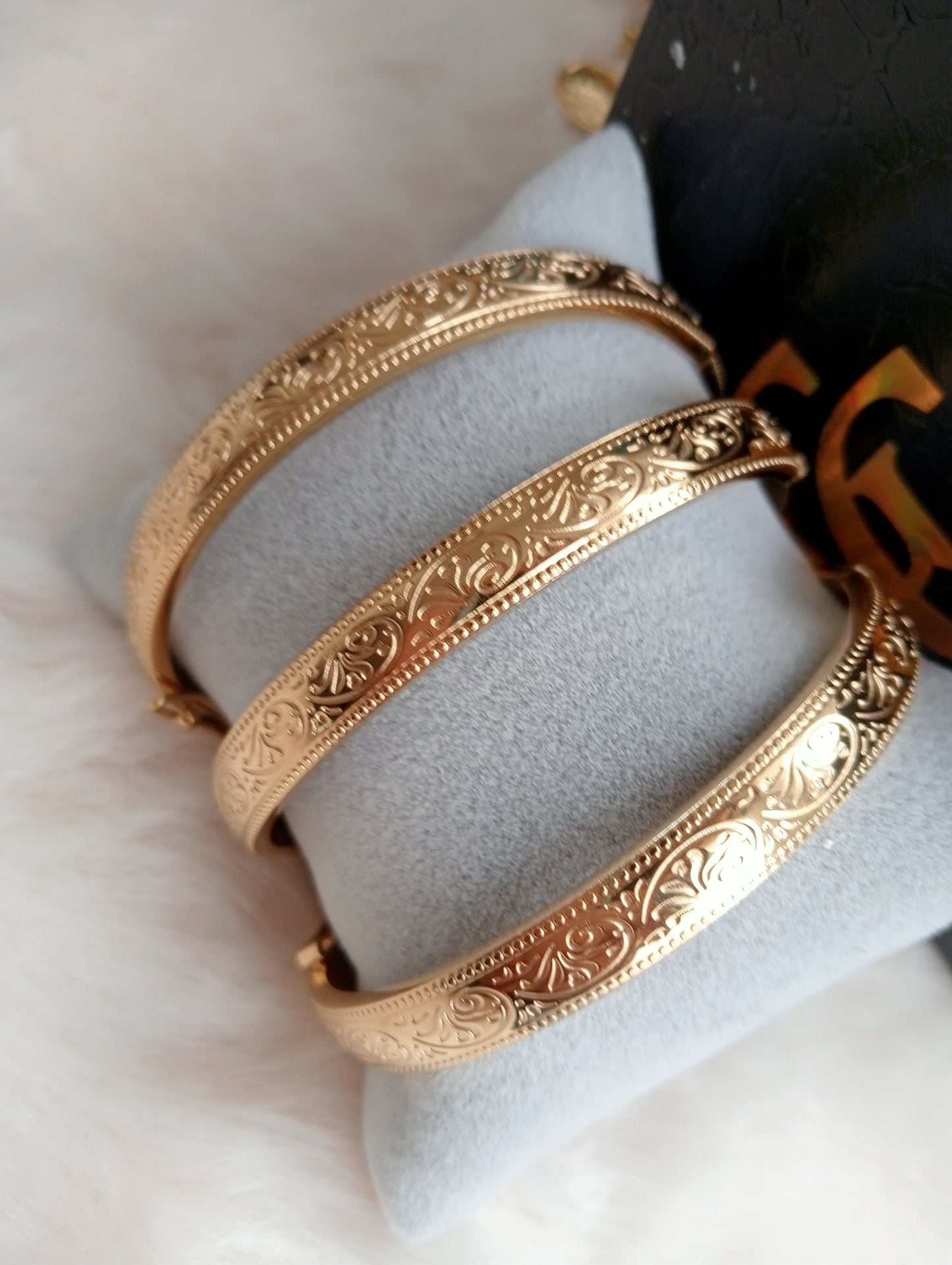 Bracelet orientale