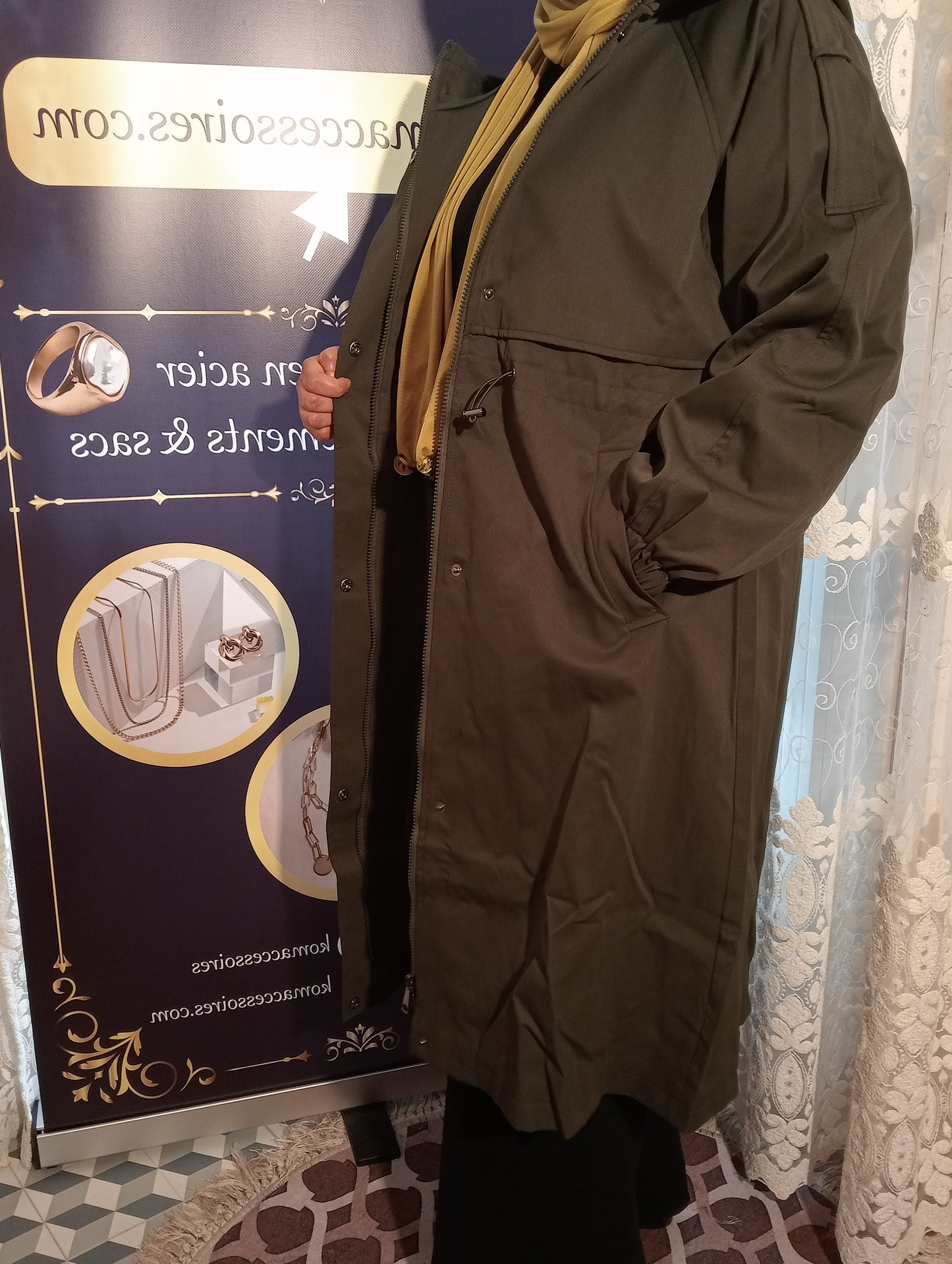 Parka