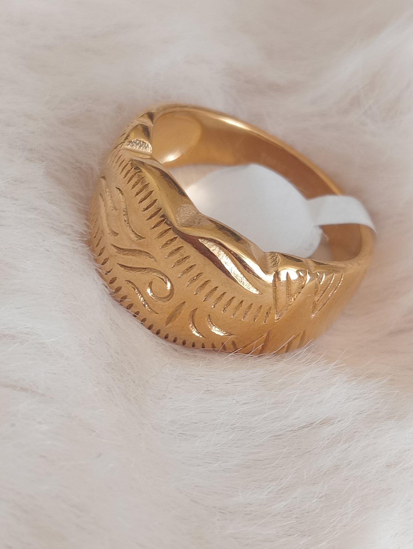 Bague lina