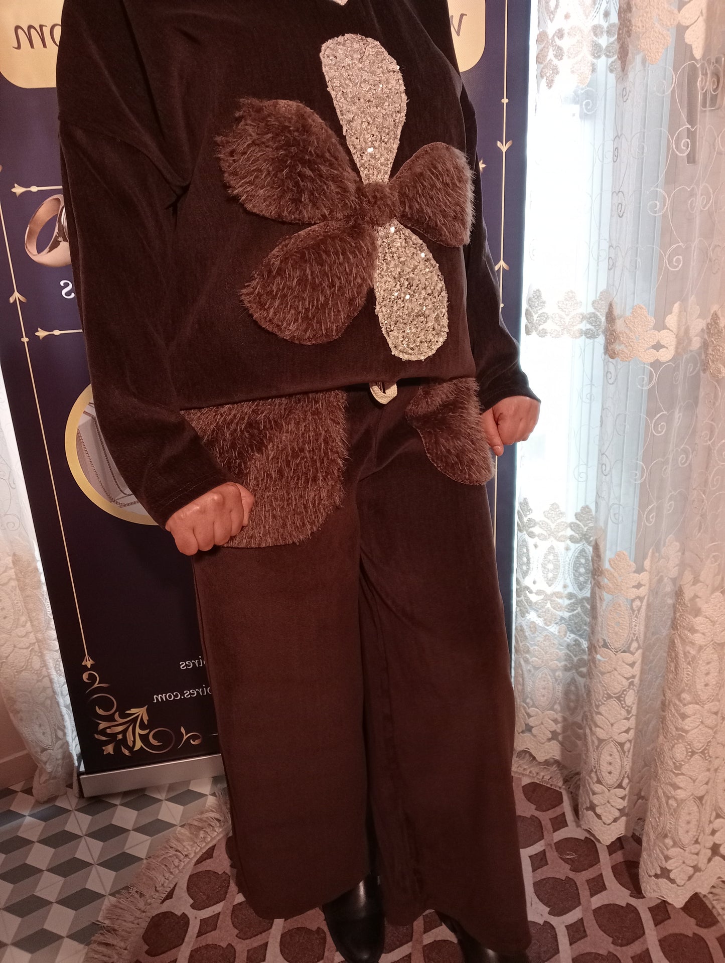 Ensemble tendance