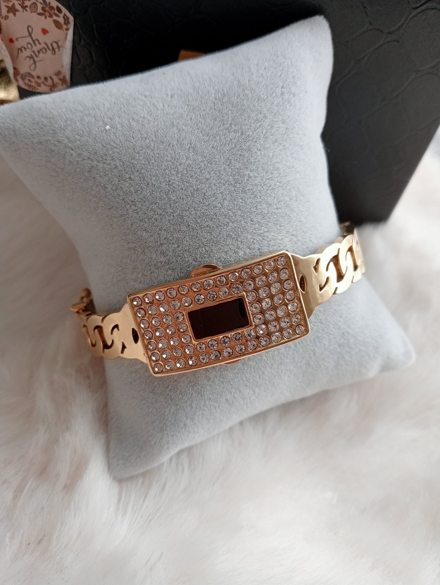 Bracelet Monaco