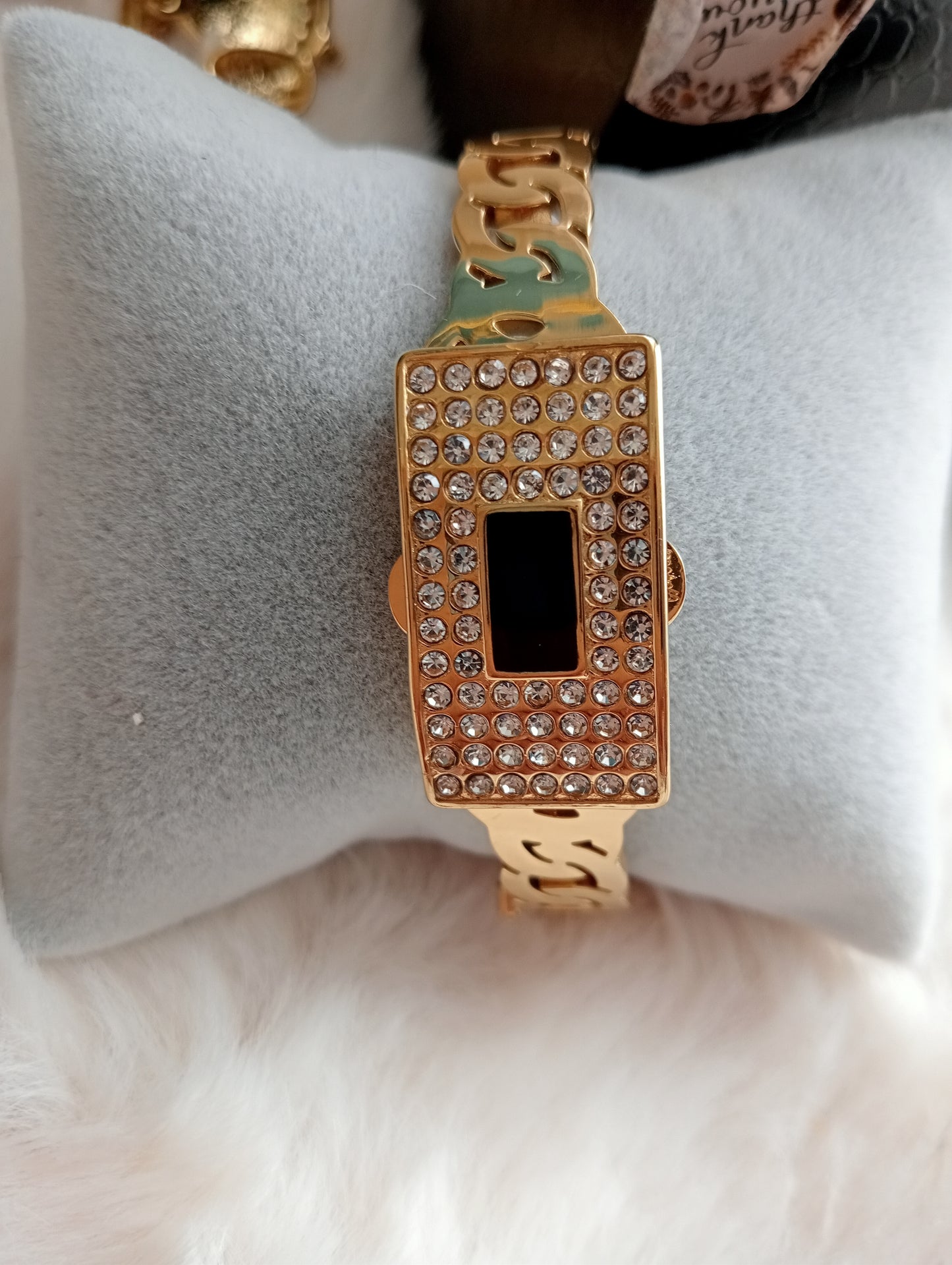 Bracelet Monaco