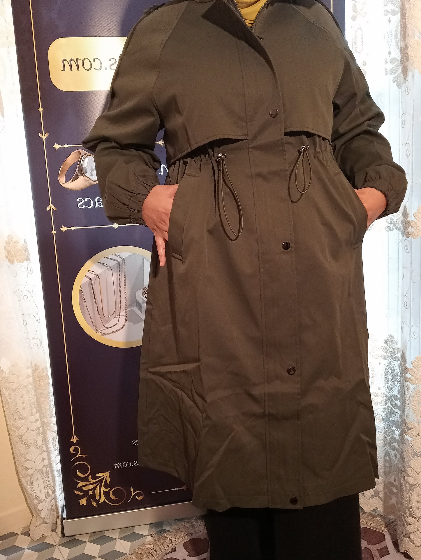 Parka
