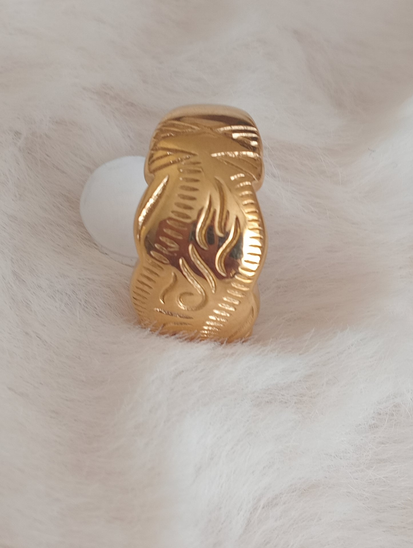 Bague lina