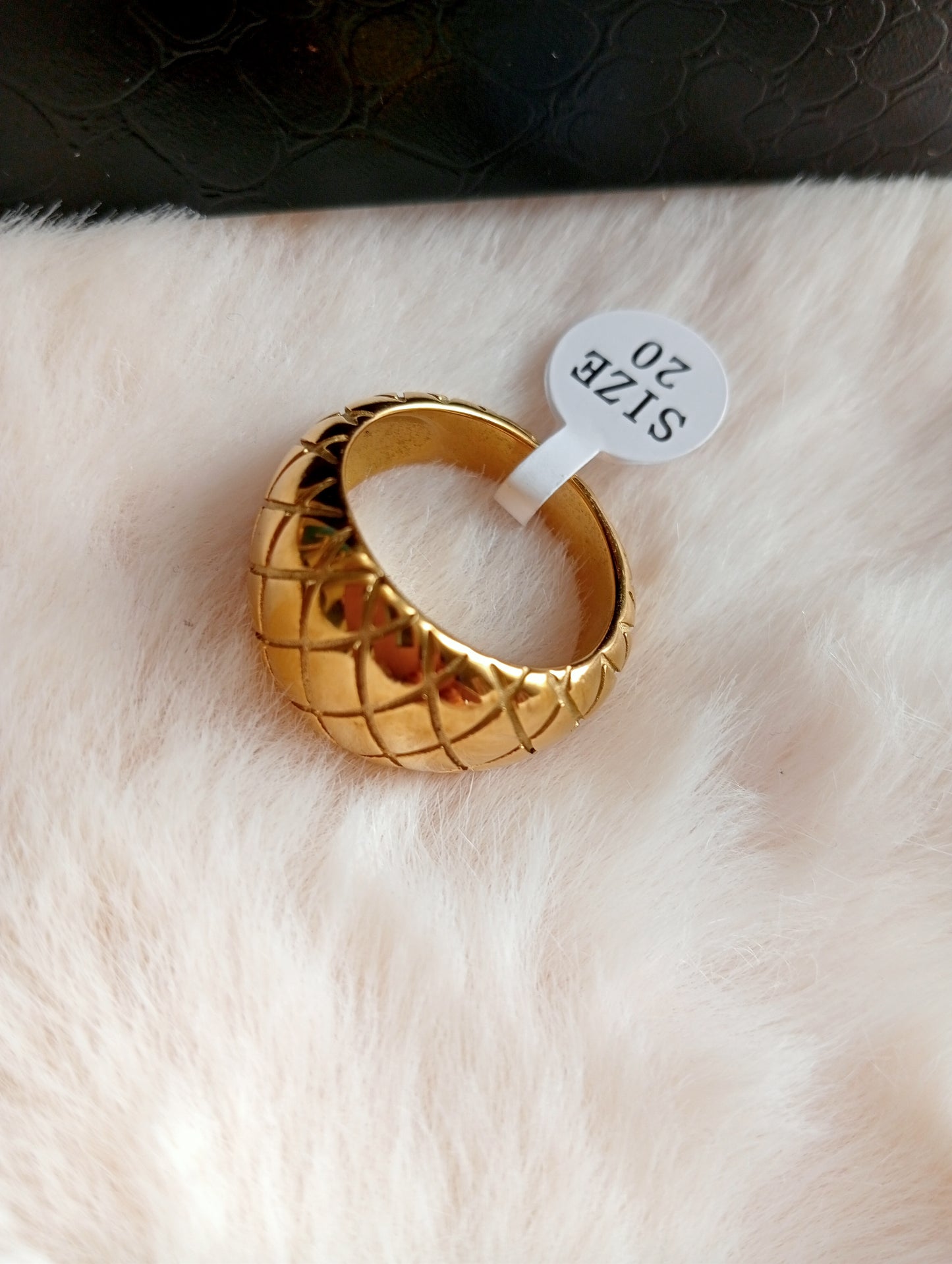 Bague lana