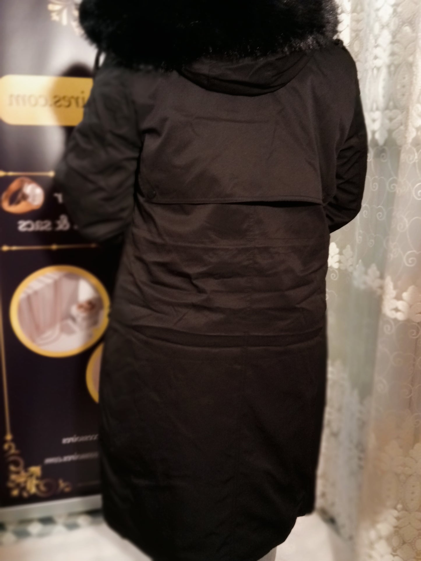 Veste New collection