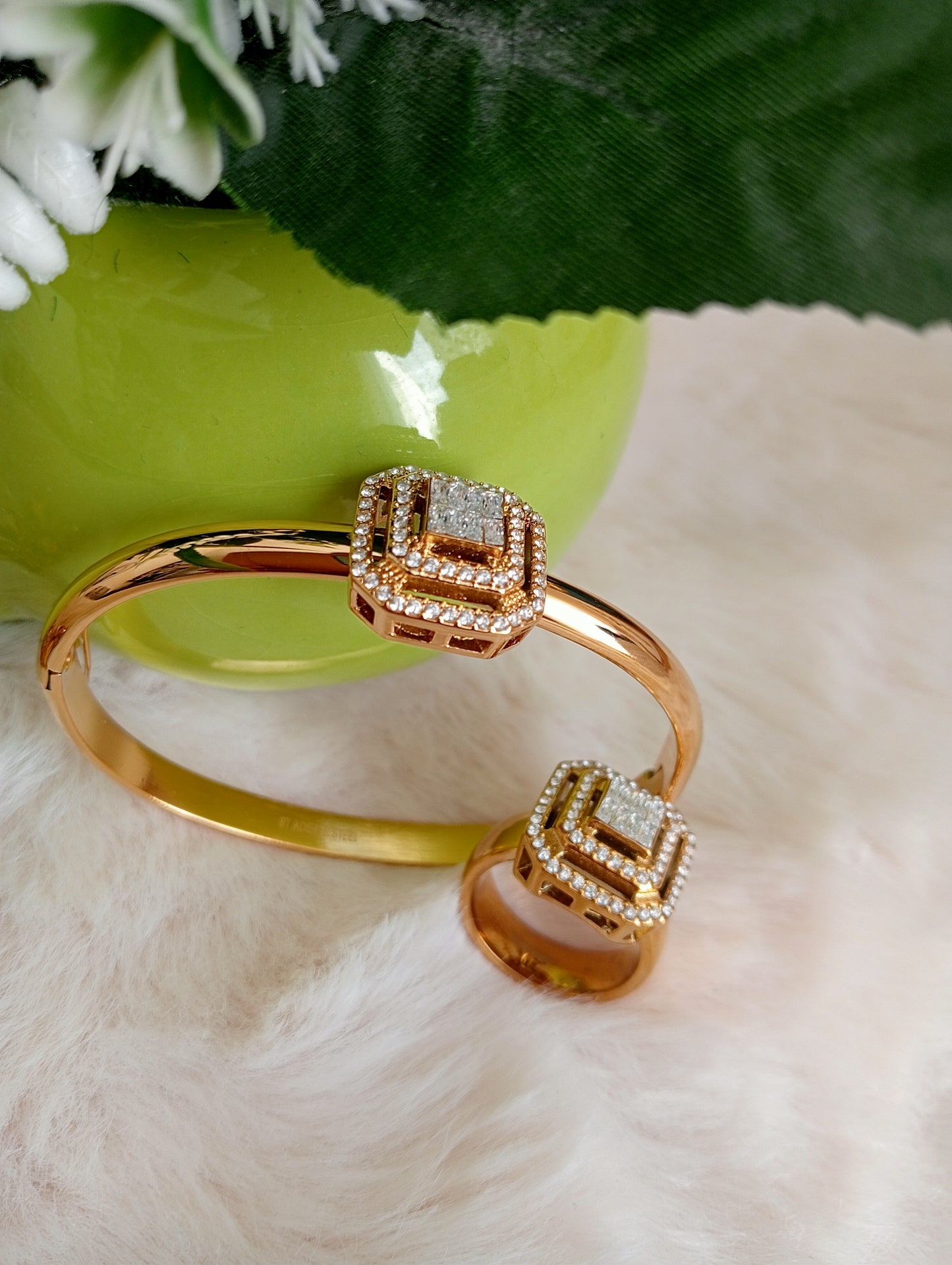 Bracelet 3D