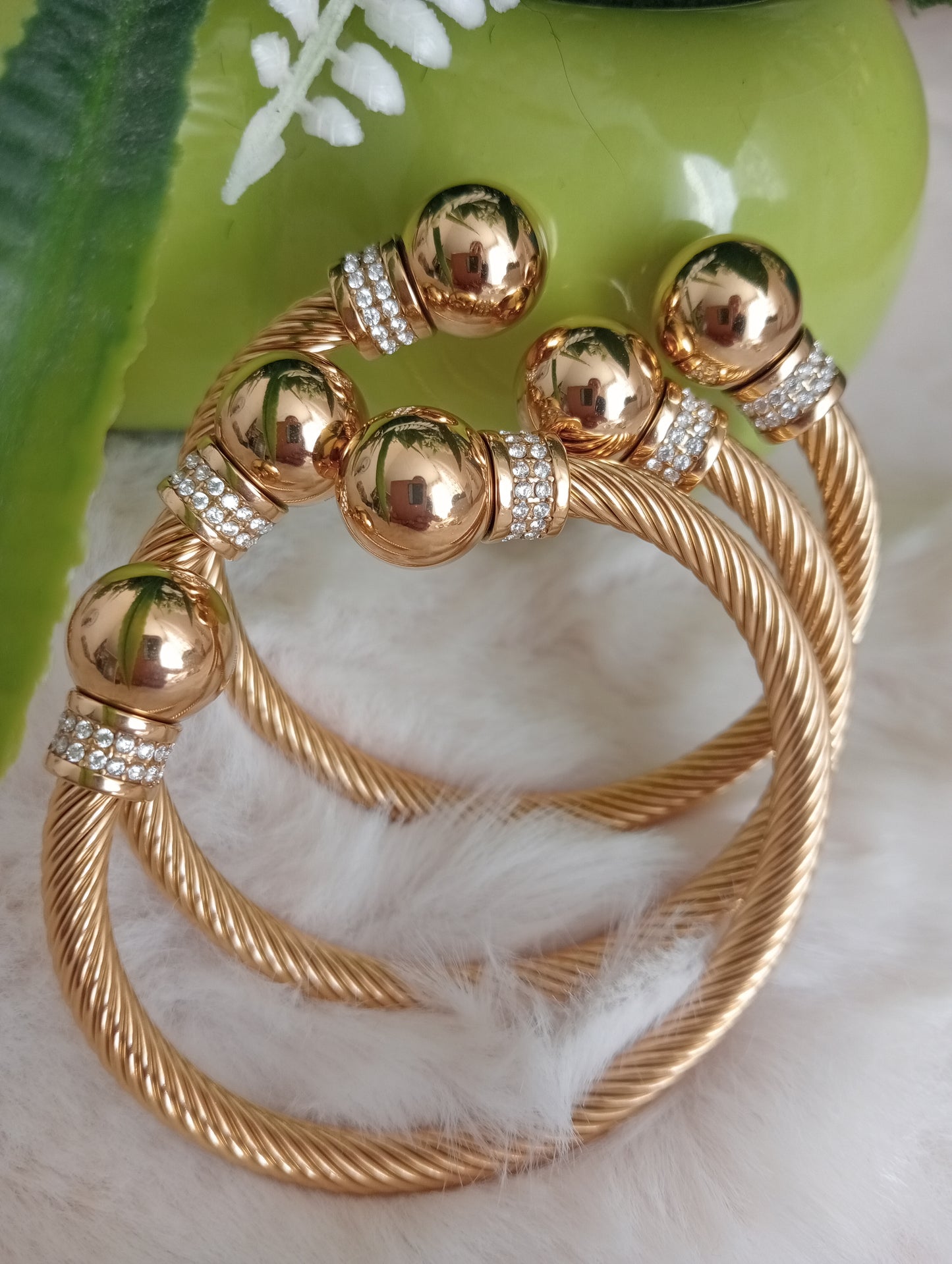 1 bracelet Warda