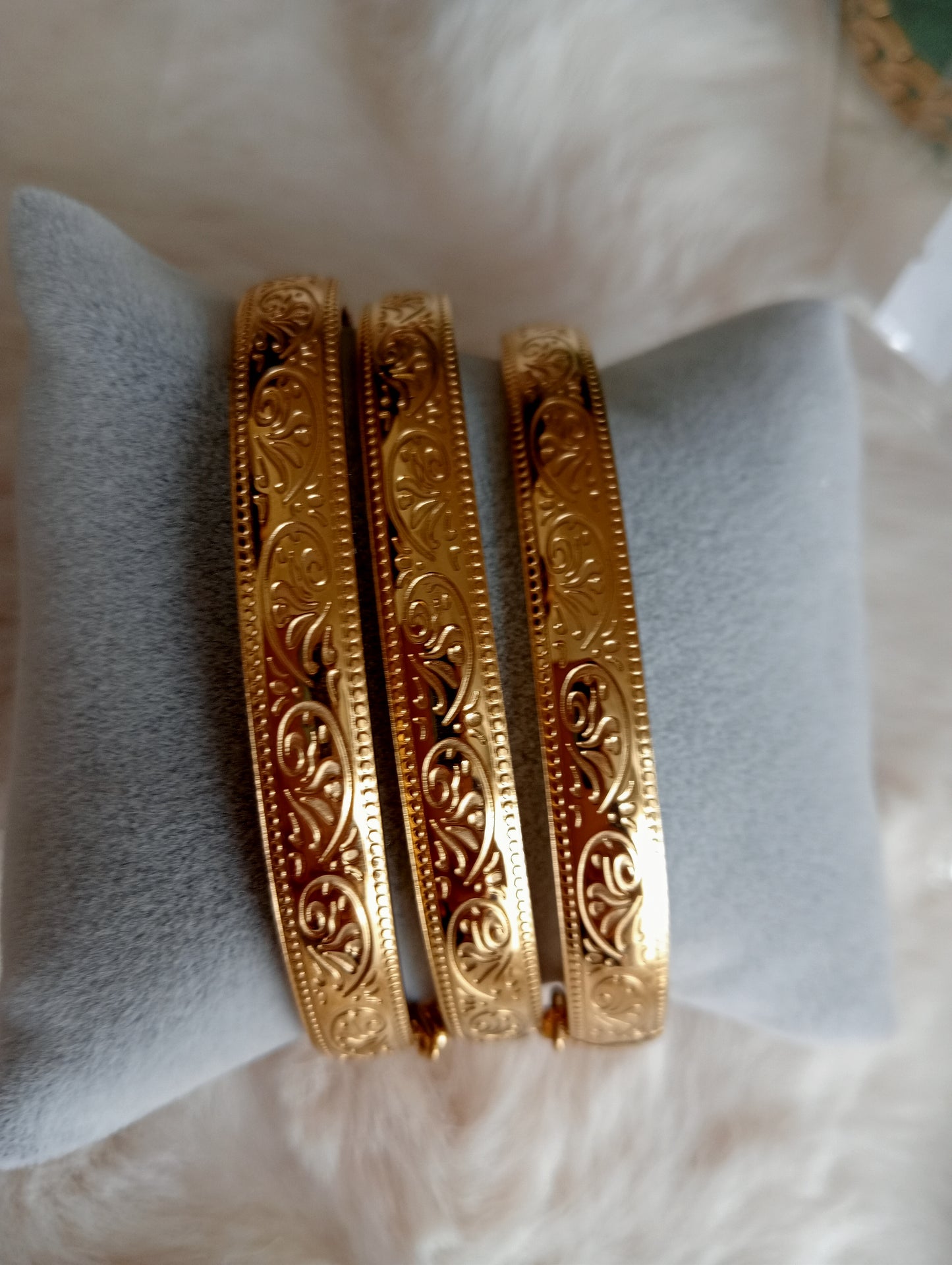 Bracelet orientale