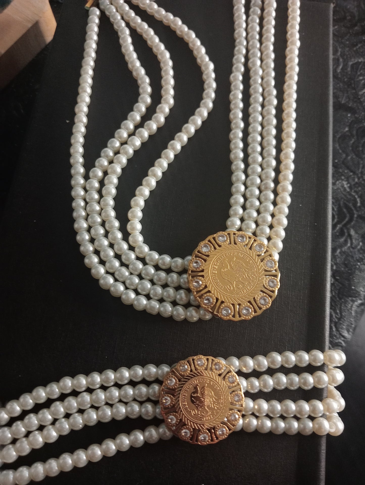 Parure
