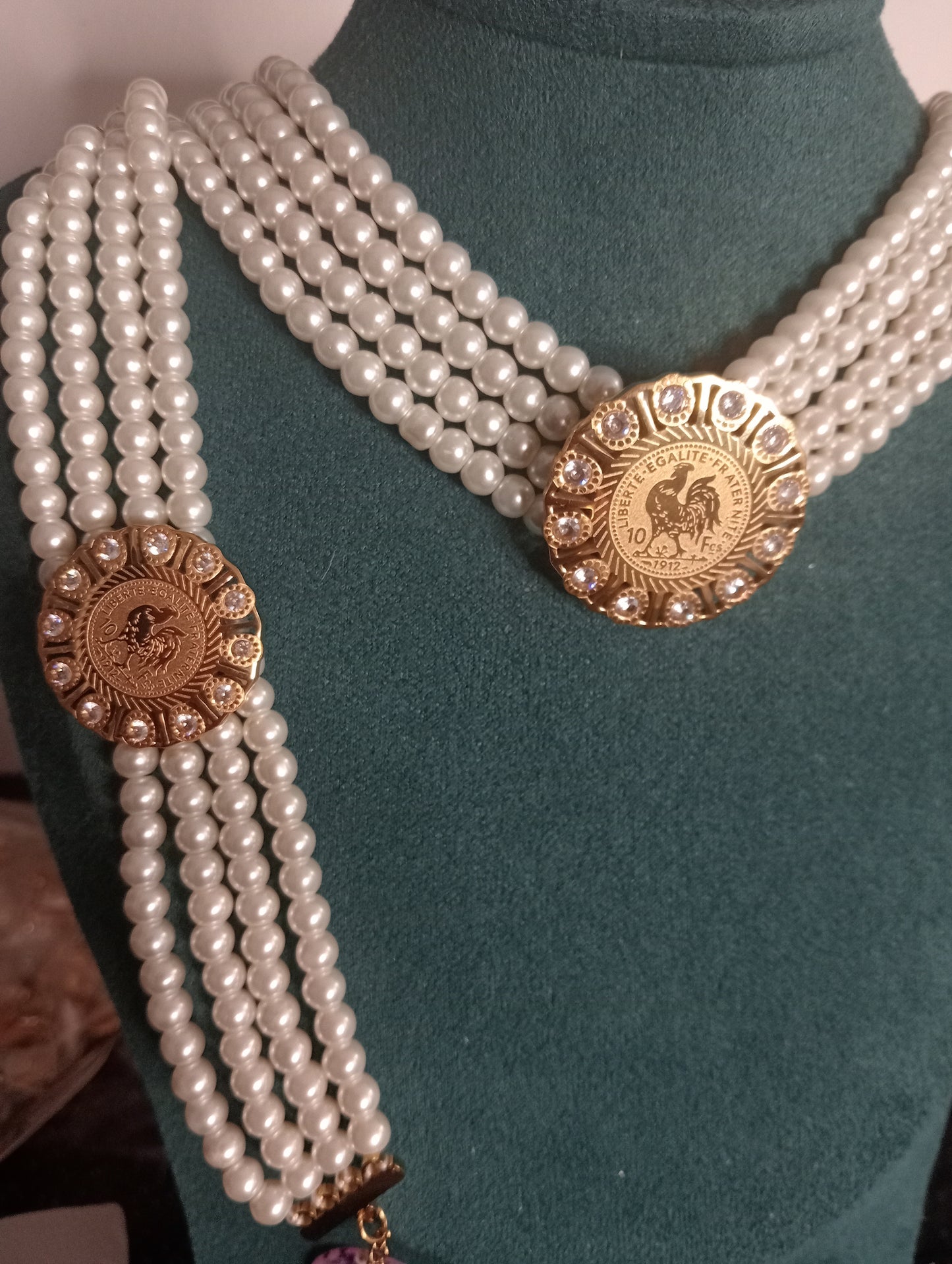 Parure