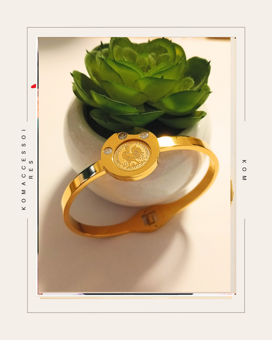 Bracelet New Collection Louisa 🐓
