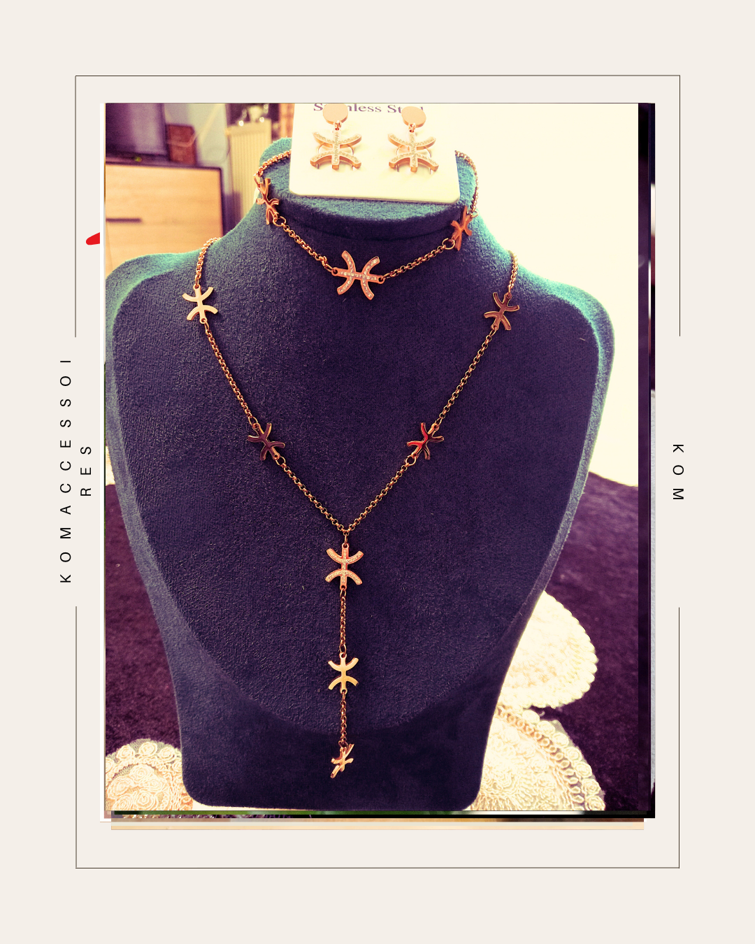 Parure amazigh