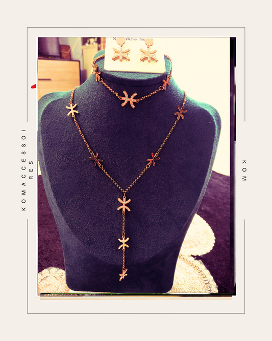 Parure amazigh