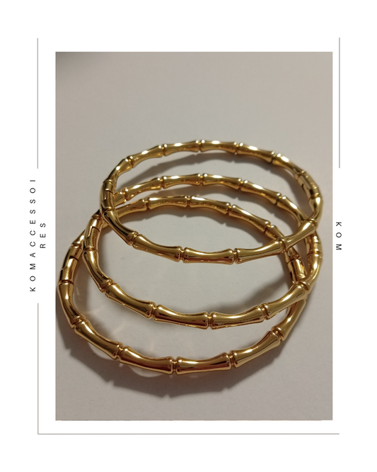 3 Bracelets adhema