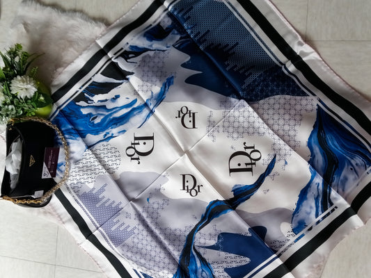 Foulard 85×85cm