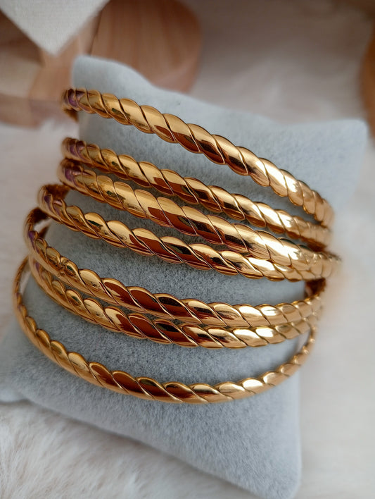 Bracelet 7 مسيبعات