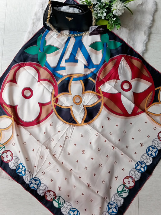 Foulard 85×85cm